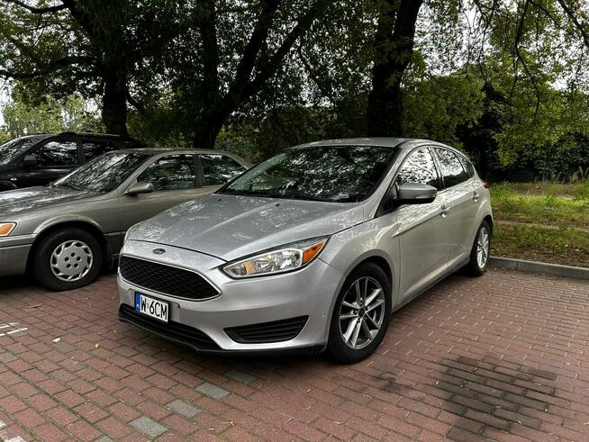 Ford focus se Bielany - zdjęcie 3