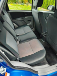Suzuki SX4 1.6 16V VVT 4x4 Manual, 107 KM, 2007 Zwoleń - zdjęcie 12