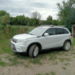 Suzuki Vitara niski przebieg