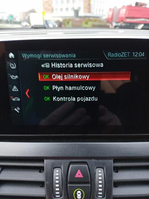 BMW Seria 2 1.5 WYJĄTKOWA OFERTA 218i Active Tourer SPORT LI Żory - zdjęcie 11