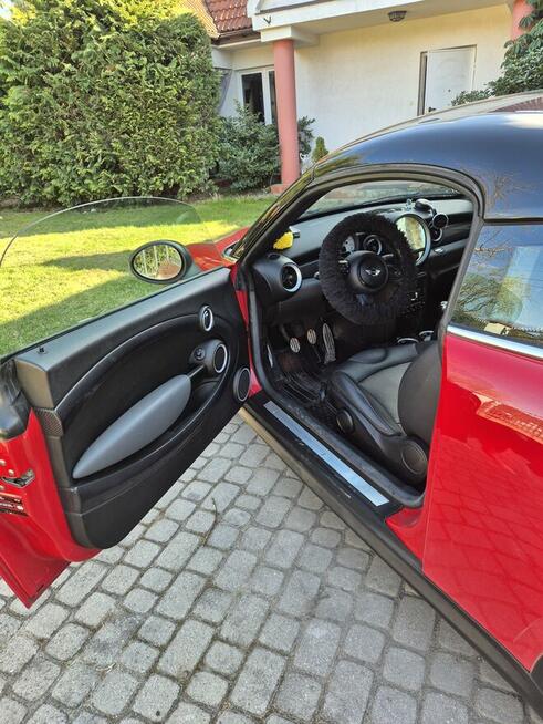 Mini Cooper S Warszawa - zdjęcie 11