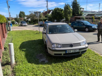 Volkswagen Golf IV Braniewo - zdjęcie 12