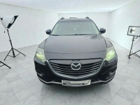 Mazda CX-9 7 osób * Skóra * SERWISOWANY V6 LPG Zamiana Myszków - zdjęcie 3