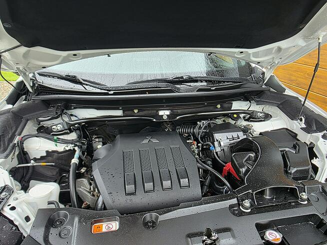 Mitsubishi Eclipse Cross serwis ASO, Full Led Rydułtowy - zdjęcie 8