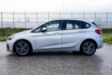 BMW 220d xDrive Active Tourer, Salon PL, Bezwypadkowy, FVAT23% Warszawa - zdjęcie 10