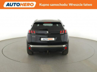 Peugeot 3008 Crossway automat navi kamera grzane fotele hak Warszawa - zdjęcie 6