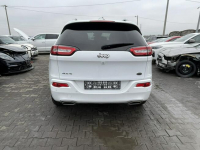 Jeep Cherokee Automat 4x4 Skóra Kamera Panorama Pamięć 200 KM Gliwice - zdjęcie 3