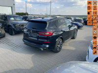 BMW X5 Wersja EU HAK Mpakiet Xdrive Kamera Skóra Harman 265KM