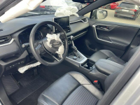 Toyota RAV-4 Selection 4x4 Hybryda Kamera Skóra Podgrzewanie Virtual Gliwice - zdjęcie 6