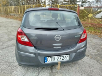 Opel Corsa 5 drzwi wsiadać i jezdzic zarejestrowana Toruń - zdjęcie 4