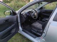 2011 HYUNDAI i30 1.6CRDi 90KM 6bieg KLIMA ABS ESP El.szyb+lu Łaskarzew - zdjęcie 12