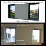 Folie okienne Janki, Nadarzyn ,Pruszków...Folie na okna, drzwi,witryny Janki - zdjęcie 5