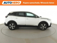 Peugeot 3008 LED, Automat, Navi, Kamera, PDC, Niski Przebieg Warszawa - zdjęcie 9