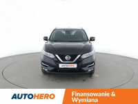 Nissan Qashqai navi grzane fotele hak panorama kamera Bluetooth Warszawa - zdjęcie 10