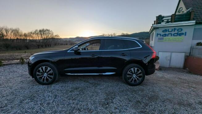 Volvo XC 60 B4 D kamera, Grzana Kierownica, AWD Kamienna Góra - zdjęcie 6