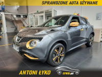 Nissan Juke 1.6 DIG-T Tekna
