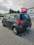 Mitsubishi Colt niski przebieg 135tys - 1.3 benzyna - klimatyzacja Głogów - zdjęcie 7