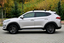 Hyundai Tucson 1.6 GDI Lift Navi Klimatronik Kamera Skóra Full Opcja Płock - zdjęcie 5