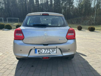 Suzuki Swift Polski Salon Lipówki - zdjęcie 8