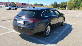 OPEL INSIGNIA 1.6 DCI rok 2017 **NOWY ROZRZĄD**cena 16600 Częstochowa - zdjęcie 2