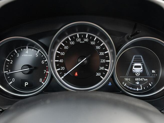 Mazda 6 WJ1012M#2.0 Center-Line Podgrz.f LED Salon PL VAT23% Pępowo - zdjęcie 12