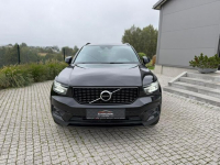 Volvo XC 40 XC40*R DESIGN*LED*EL.Kapa*kamera*PEŁEN serwis Sierakowice - zdjęcie 2