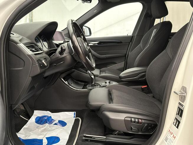 BMW X1 2,0 20i (178 KM) sDrive Salon PL Warszawa - zdjęcie 12