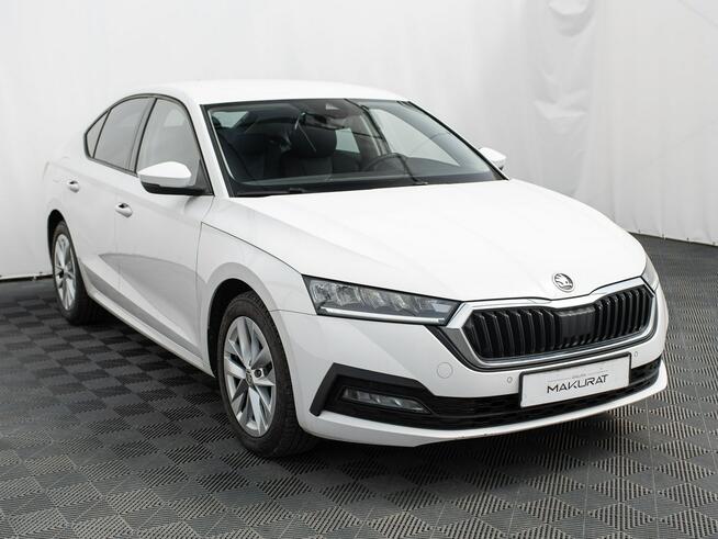 Škoda Octavia WND9142A#2.0 TDI Ambition K.cofania LED Salon PL VAT 23% Gdańsk - zdjęcie 3