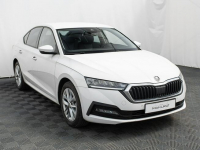 Škoda Octavia WND9142A#2.0 TDI Ambition K.cofania LED Salon PL VAT 23% Gdańsk - zdjęcie 3