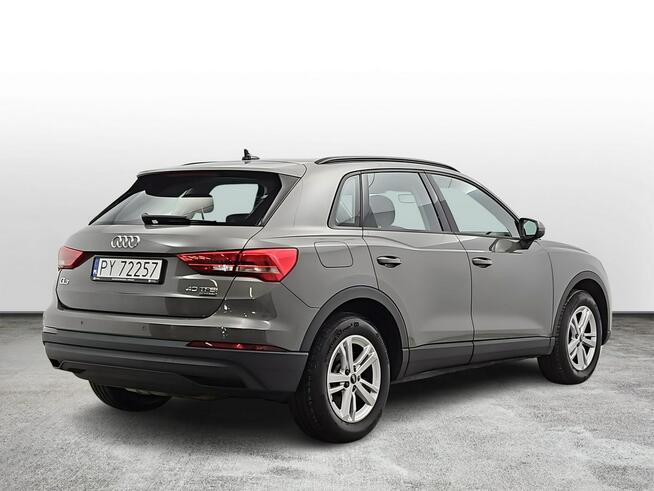 Audi Q3 40 TFSI Quattro S tronic ! Z Polskiego Salonu ! Faktura Vat ! Warszawa - zdjęcie 5