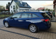Opel Astra K 2019r. Zadbany. Rzeszów - zdjęcie 3