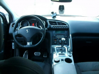 Peugeot 3008 Automat/Panorama dach Katowice - zdjęcie 8