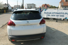 Peugeot 2008 Ostrów Wielkopolski - zdjęcie 6