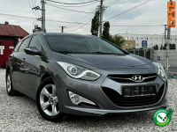 Hyundai i40 Navi Kamera Climatronic Gwarancja