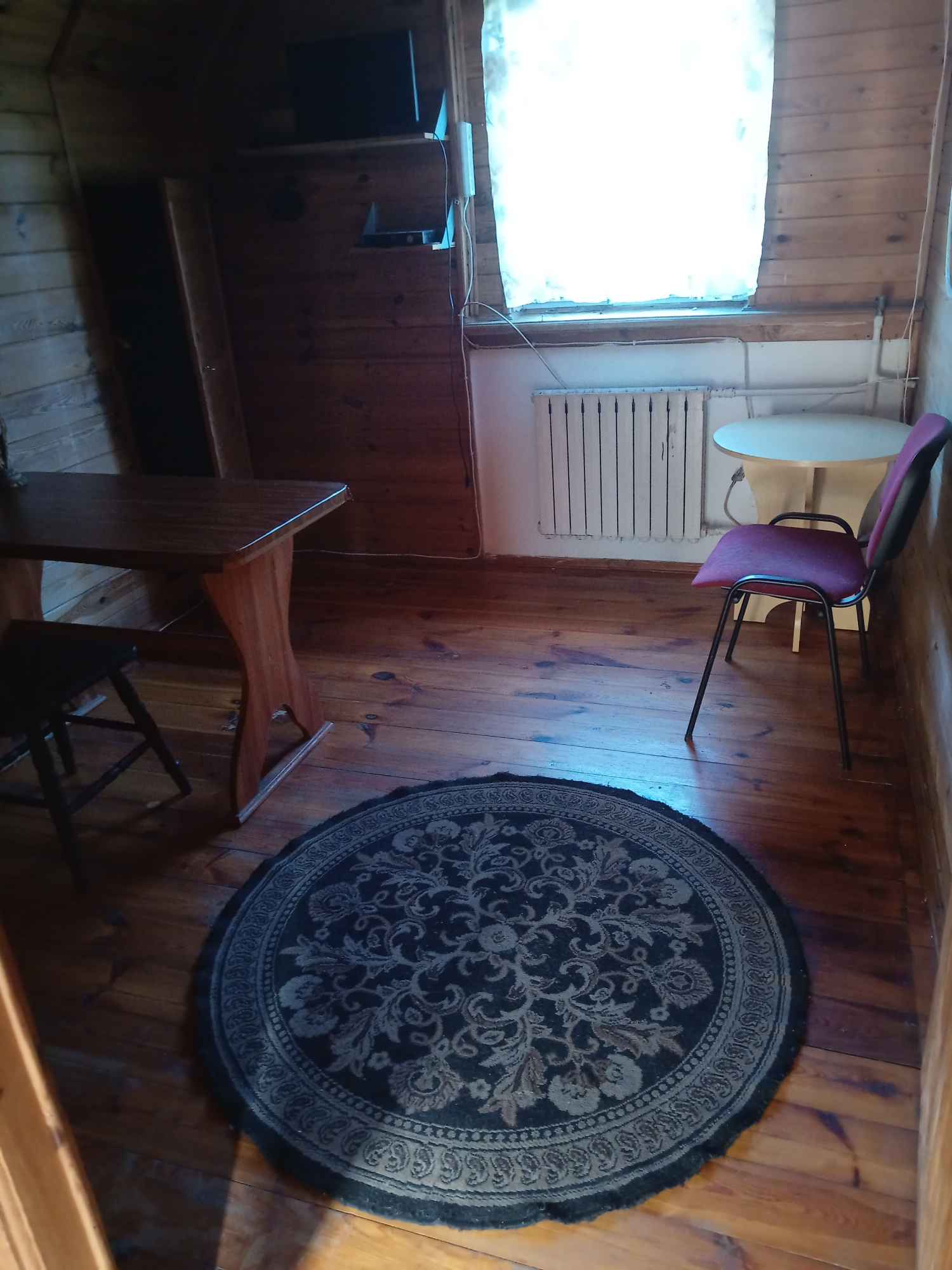 Małe mieszkanko w domku jednorodzinnym Kania Polska - zdjęcie 3