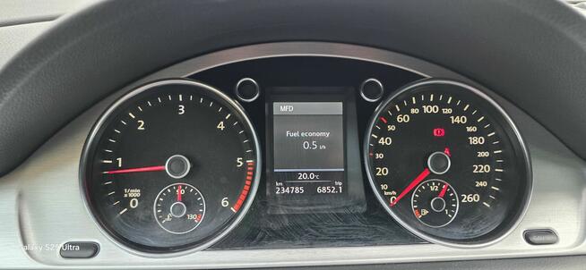 Passat B7 2011 czyt opis Głogów - zdjęcie 8