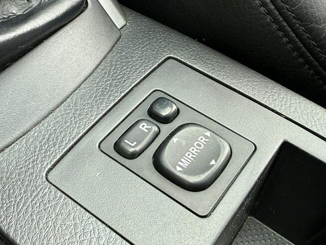 Toyota RAV-4 2.2D4D 136KM 4x4 Executive/Serwis/Skóry/Alufelgi16 Węgrów - zdjęcie 11