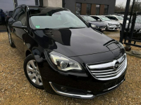 Insignia Sport Tourer 2.0 CDTI 163km BIXENON led NAVI serwis 2014 Tychy - zdjęcie 2