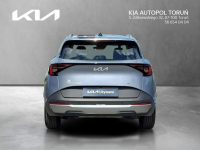 Kia Sportage DEMO/FV23%/ HEV 239KM /M+Pakiet Zimowy/demo / aso / Toruń - zdjęcie 4