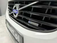 Volvo XC60 2.4 D4 180KM R-DESIGN * AWD * Automat * LED * F-VAT 23% Częstochowa - zdjęcie 10