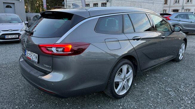 Opel Insignia Sports Tourer Diesel Zarejestrowany Ubezpieczony Elbląg - zdjęcie 6