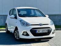 Hyundai i10 1.0 benz. Po dużym serwisie Mikołów - zdjęcie 6