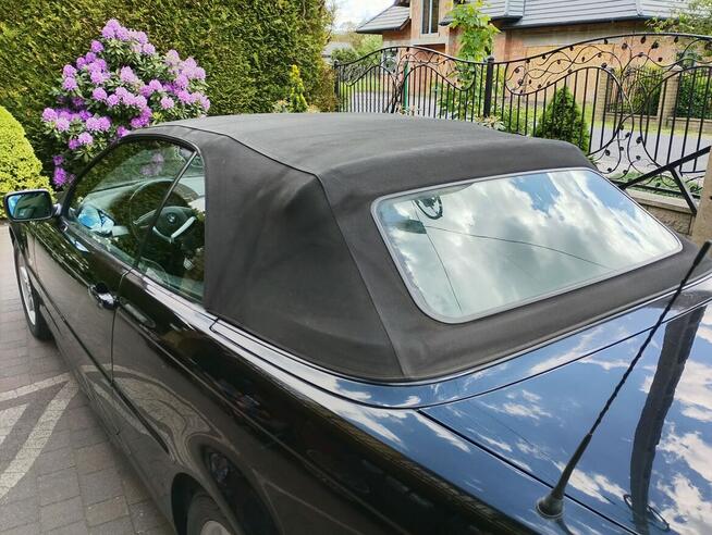 BMW E46 318ci Andrychów - zdjęcie 7