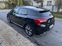 Okazyjnie sprzedam Citroena DS5 z 2012 roku 2.0 diesel autom Kuligów - zdjęcie 7