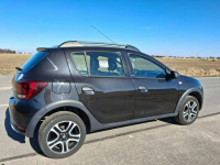 Dacia Sandero Stepway Stepway Pleszew - zdjęcie 8