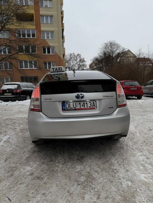 TOYOTA PRIUS 30/ LPG Gdańsk - zdjęcie 1