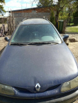 RENAULT LAGUNA 2000 • SPRZEDAŻ UDZIAŁU 1/2 • SYNDYK Toruń - zdjęcie 5