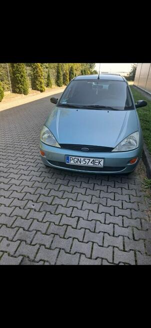 Sprzedam Forda Focusa Nowe Miasto - zdjęcie 1