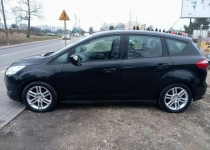 Ford C-Max Ambiente 1.6 Benzyna • 2012 • 143 860 km • Zadban Nowy Dwór Mazowiecki - zdjęcie 6