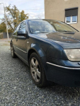 VW Bora 1,9 Tdi moc 90 km